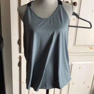 Nike DryFit Racerback Tank